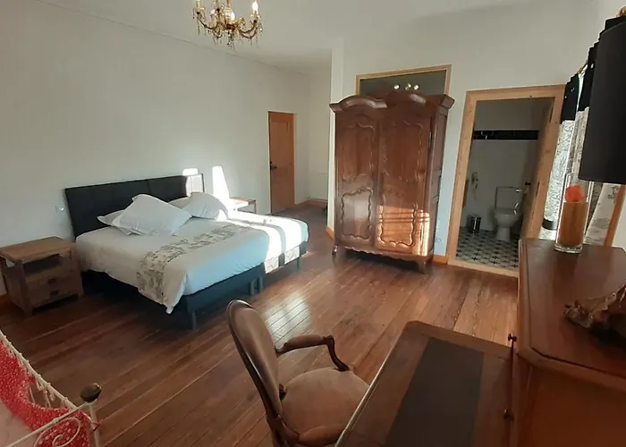 Auberge de Saint Jean