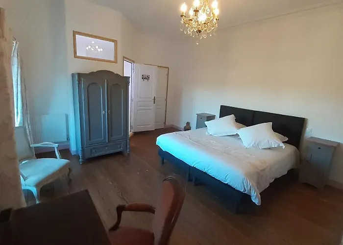 Auberge De Saint Jean