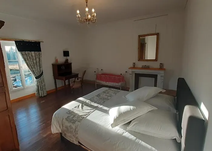 Auberge de Saint Jean