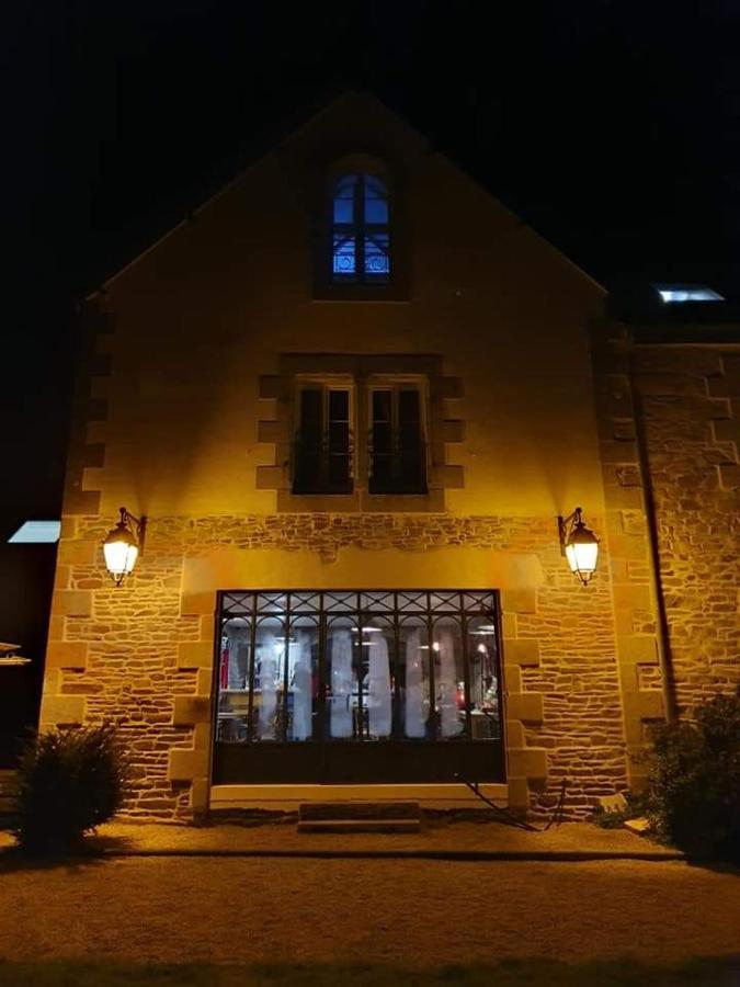 De Saint Jean * Ploumilliau