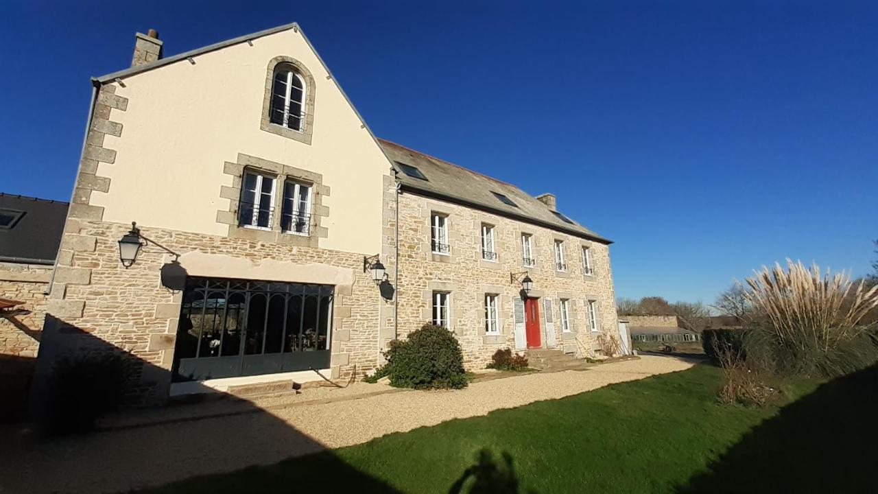 De Saint Jean Bed & Breakfast *